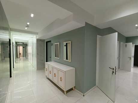 Elan №6119458 - Bakı, Elmlər Akademiyası m., 348 m²