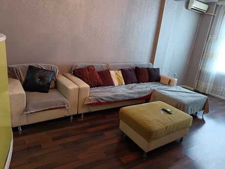 2 otaqlı yeni tikili - Xırdalan - 60 m²