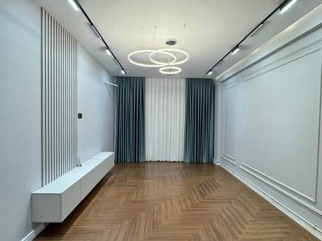 Elan №6119463 - Bakı, Nəriman Nərimanov m., 3 otaqlı, 97 m², 12/16 mərtəbə