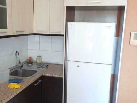 2 otaqlı yeni tikili - Nəriman Nərimanov m. - 65 m²
