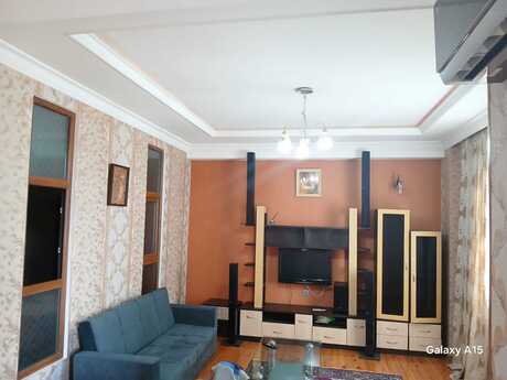 Elan №6119476 - Bakı, Nəriman Nərimanov m., 2 otaqlı, 65 m², 9/16 mərtəbə
