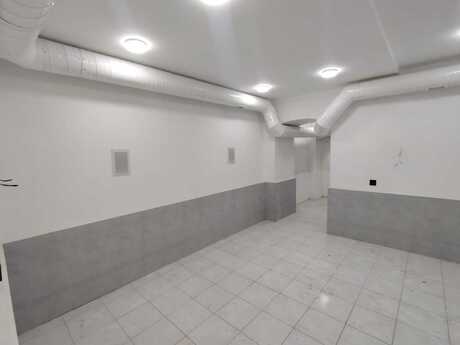 Obyekt - 28 May m. - 75 m²