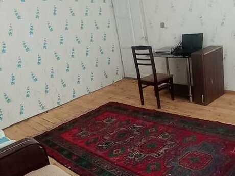 3 otaqlı həyət evi/bağ evi - Kürdəxanı q. - 110 m²