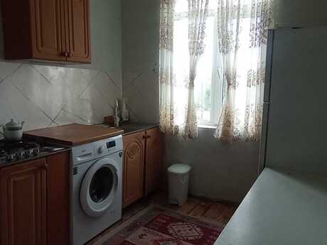3 otaqlı həyət evi/bağ evi - Kürdəxanı q. - 110 m²