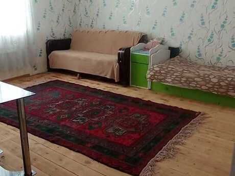 3 otaqlı həyət evi/bağ evi - Kürdəxanı q. - 110 m²