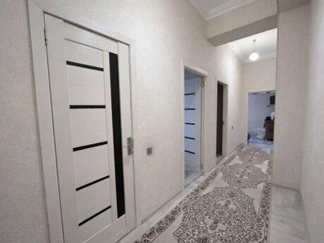 3 otaqlı yeni tikili - 28 May m. - 106 m²