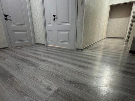 4 otaqlı köhnə tikili - Bakıxanov q. - 115 m²
