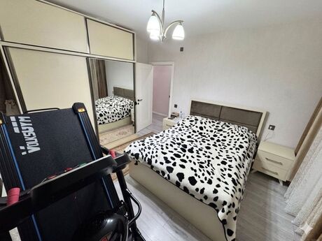 3 otaqlı mənzil, 90 m², Xalqlar Dostluğu: 224 000 ₼ 5