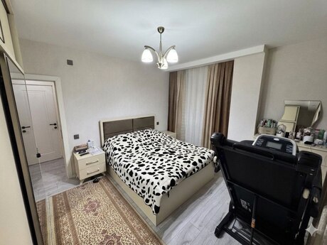 3 otaqlı mənzil, 90 m², Xalqlar Dostluğu: 224 000 ₼ 3