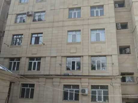 2 otaqlı köhnə tikili - Nəriman Nərimanov m. - 65 m²
