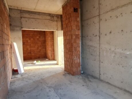 2-комн. новостройка - м. Низами - 67 м²