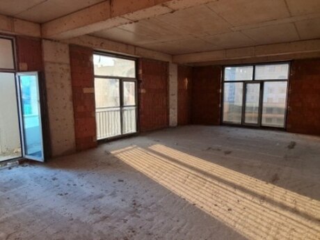 2-комн. новостройка - м. Низами - 67 м²
