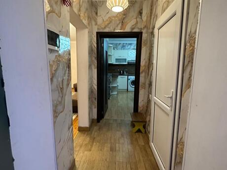 3 otaqlı həyət evi/bağ evi - Şüvəlan q. - 70 m²