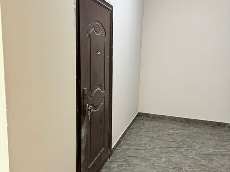 4 otaqlı yeni tikili - Nəsimi r. - 185 m²