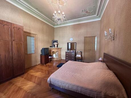 3-комнатная квартира, 115 м², Sahil: 555 000 ₼ 5
