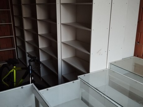 4 otaqlı yeni tikili - Masazır q. - 97.5 m²