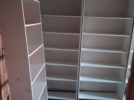 4 otaqlı yeni tikili - Masazır q. - 97.5 m²