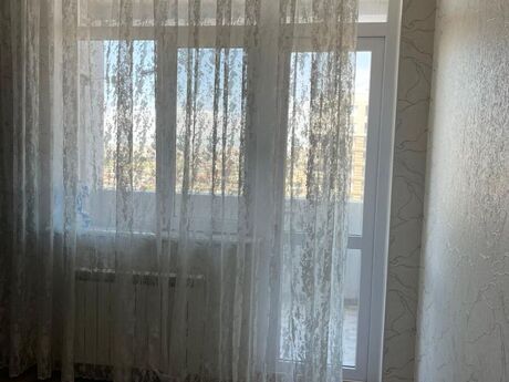2 otaqlı yeni tikili - Əhmədli m. - 65 m²