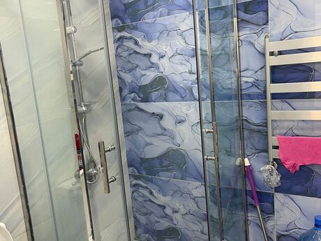 2 otaqlı yeni tikili - Əhmədli m. - 65 m²