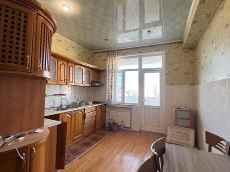 3-комн. новостройка - м. Ази Асланов - 115 м²