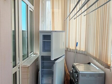 3 otaqlı yeni tikili - Xırdalan - 90 m²