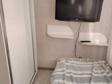 2 otaqlı yeni tikili - Gənclik m. - 67 m²