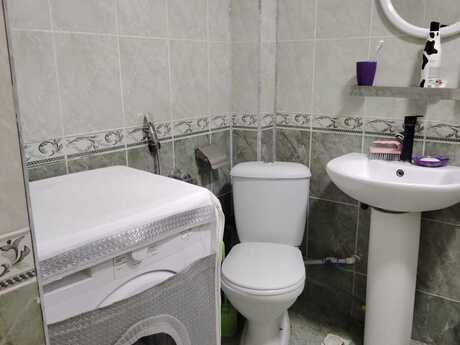 2 otaqlı yeni tikili - Gənclik m. - 67 m²