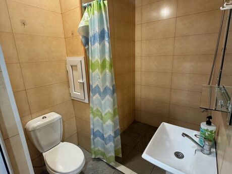 2 otaqlı yeni tikili - Azadlıq Prospekti m. - 65 m²