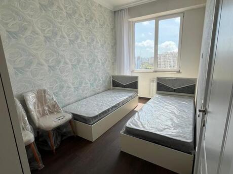 2 otaqlı yeni tikili - 20 Yanvar m. - 60 m²