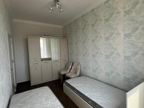 2 otaqlı yeni tikili - 20 Yanvar m. - 60 m²