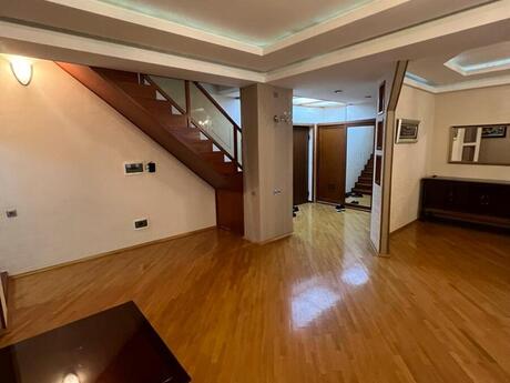 4 otaqlı yeni tikili - 20 Yanvar m. - 180 m²