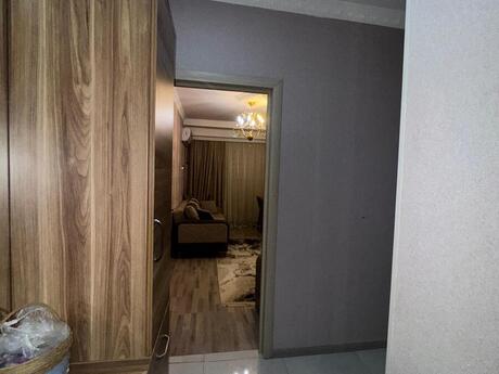 3 otaqlı yeni tikili - Xırdalan - 65 m²
