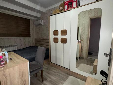 3 otaqlı yeni tikili - Xırdalan - 65 m²