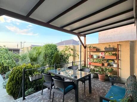 3 otaqlı həyət evi, 100 m², Mərdəkan: 245 000 ₼ 5