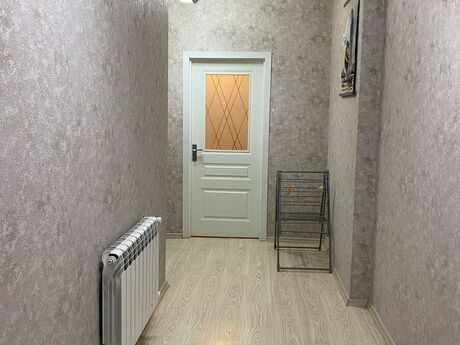 2 otaqlı yeni tikili - Yeni Yasamal q. - 95 m²