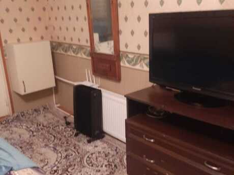 1 otaqlı yeni tikili - Elmlər Akademiyası m. - 30 m²