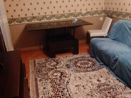 1 otaqlı yeni tikili - Elmlər Akademiyası m. - 30 m²