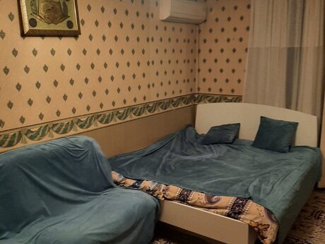 1 otaqlı yeni tikili - Elmlər Akademiyası m. - 30 m²