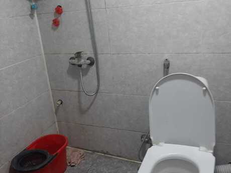 1 otaqlı yeni tikili - Elmlər Akademiyası m. - 30 m²
