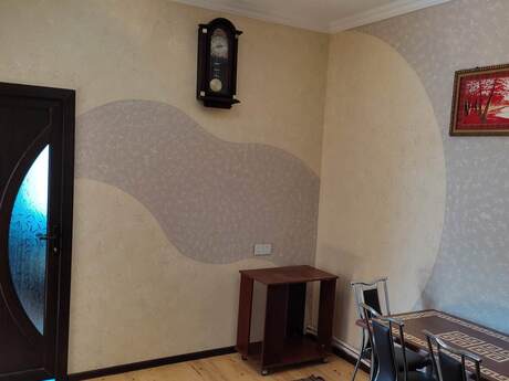 4 otaqlı həyət evi/bağ evi - Zığ q. - 65 m²