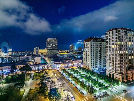 3 otaqlı yeni tikili - 28 May m. - 136 m²