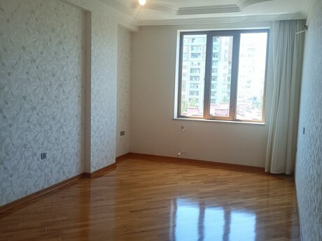 2 rooms · 92 m² · floor 7/14, Nəriman Nərimanov