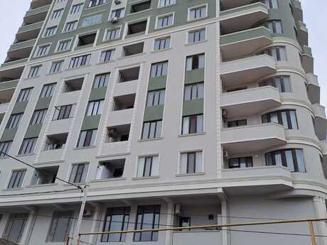 1-комн. новостройка - Хатаинский р. - 55.6 м²
