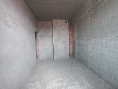 1-комн. новостройка - Хатаинский р. - 55.6 м²