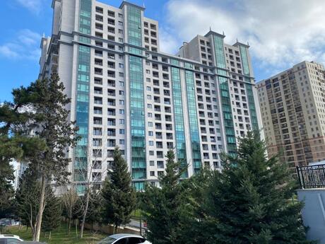 3-room apartment, 155 m², Elmlər Akademiyası: 610 000 ₼ 2