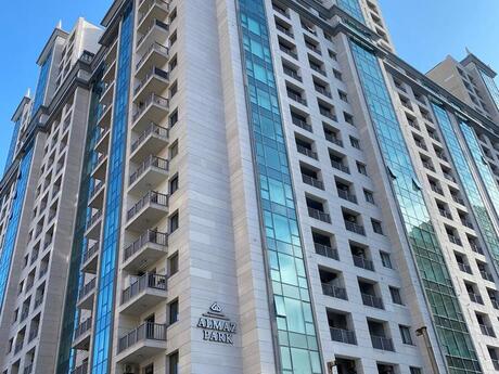 3-room apartment, 155 m², Elmlər Akademiyası: 610 000 ₼ 3