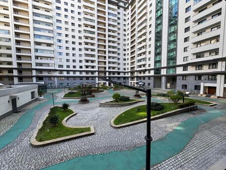 3-room apartment, 155 m², Elmlər Akademiyası: 610 000 ₼ 4
