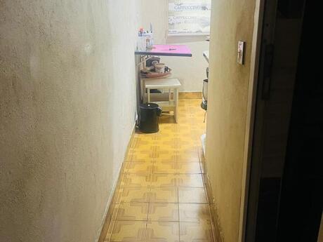 2 otaqlı köhnə tikili - 20 Yanvar m. - 50 m²