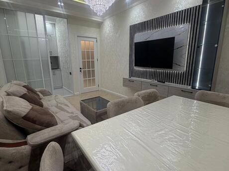 2 otaqlı yeni tikili - 20 Yanvar m. - 60 m²