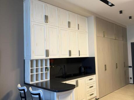 1 otaqlı mənzil, 57 m², Sea Breeze: 280 000 ₼ 5
